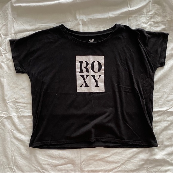 BUNDLE - Roxy tee - Picture 2 of 5